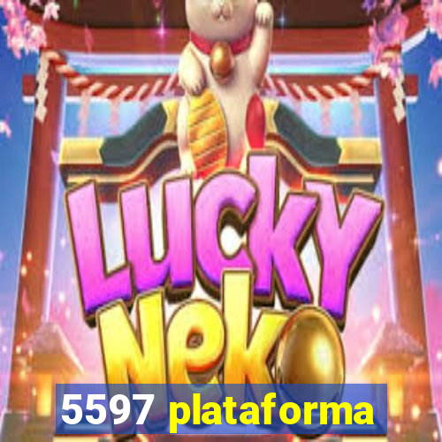 5597 plataforma